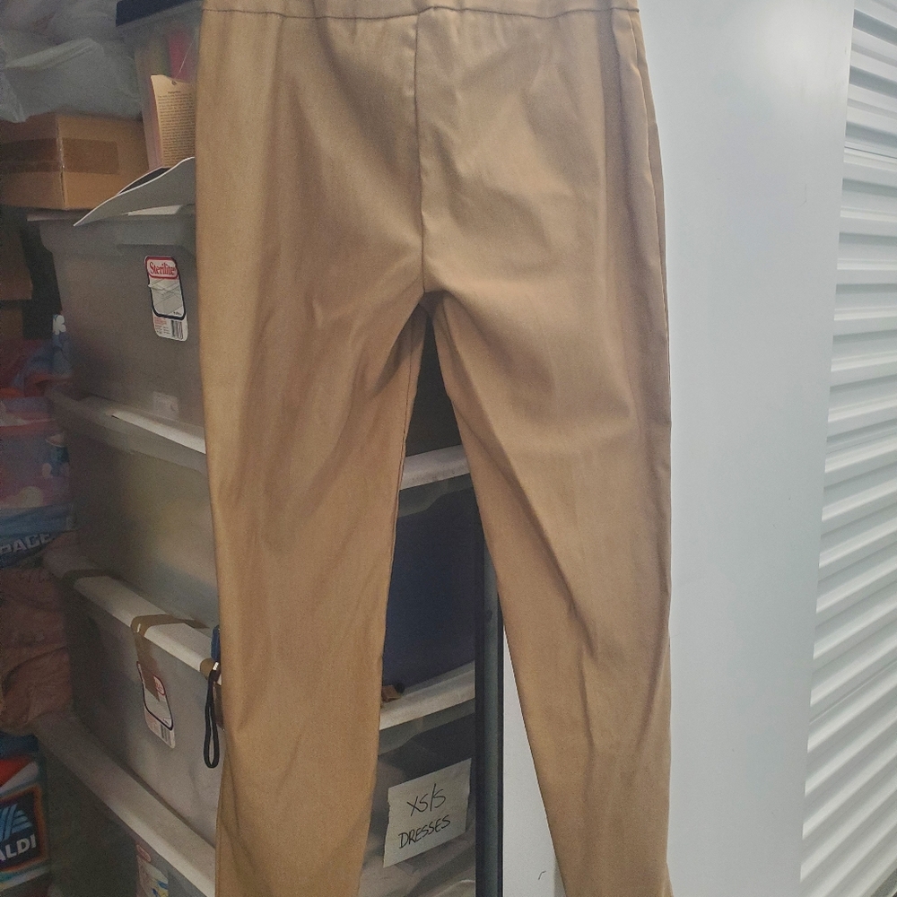 Womens Pull on Pants
